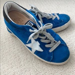 Golden Goose unisex sneakers size 32